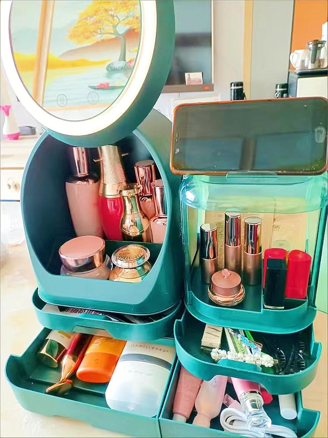 ミニ四駆 マッハダッシュモーター 高回転・高トルク慣らし 8個セット